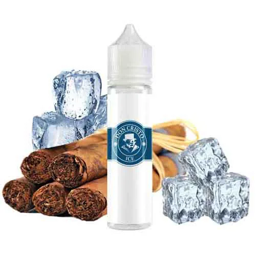 Don Cristo -Ice - PGVG - 20ml