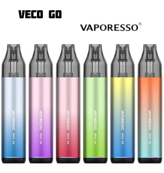 Veco Go - Vaporesso