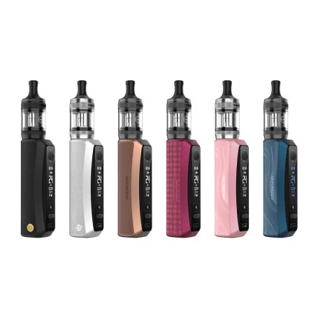 Gtx One Pro - Vaporesso (Black)