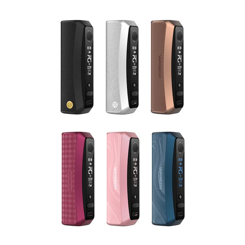 Gtx One Pro - Box - Vaporesso