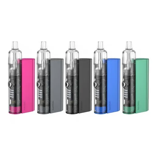 Cyber GT - Aspire (Blu)