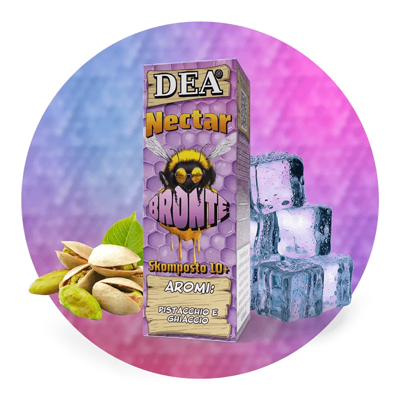 Bronte - DEA - 10ml