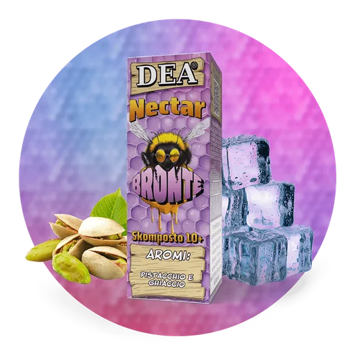 Bronte - DEA - 10ml