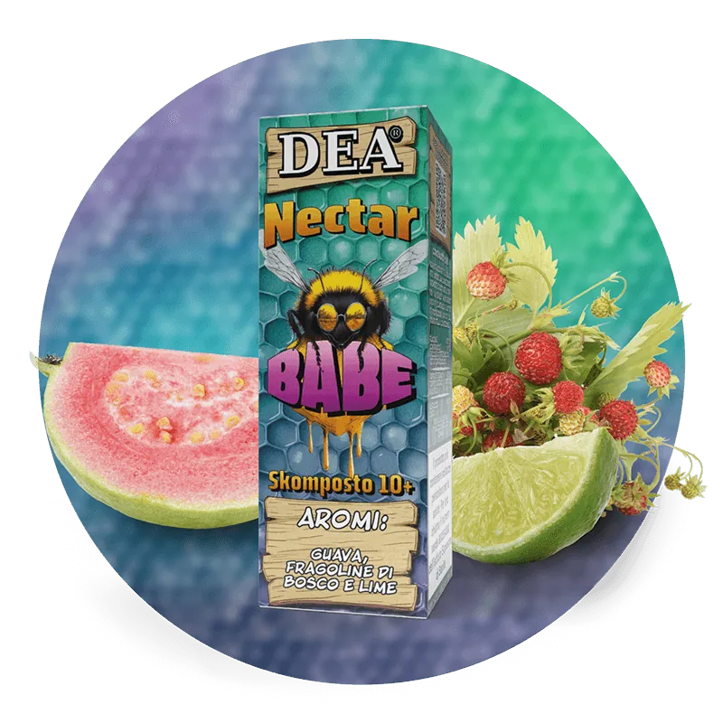 Babe - DEA - 10ml