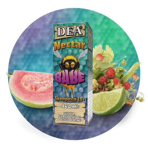 Babe - DEA - 10ml