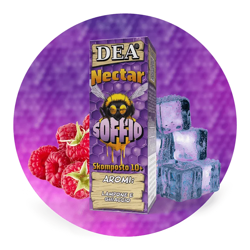 Soffio - DEA - 10ml