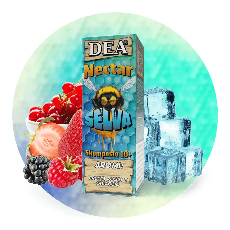 Selva - DEA - 10ml