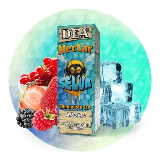 Selva - DEA - 10ml