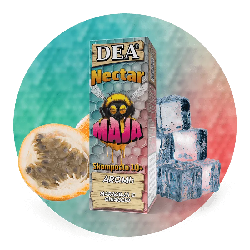 Maja - DEA - 10ml