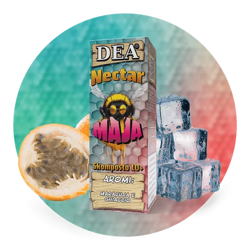 Maja - DEA - 10ml