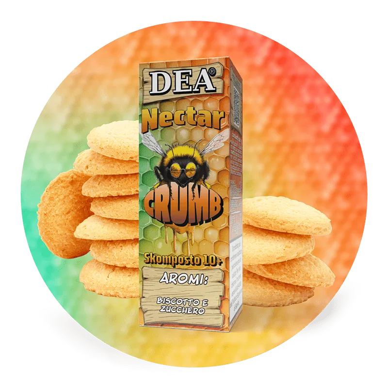 Crumb - DEA - 10ml