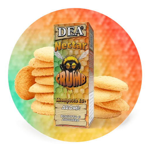 Crumb - DEA - 10ml
