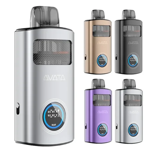 Avata - Aspire (Black)