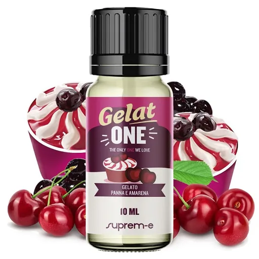 Gelatone - Suprem-e - 10ml