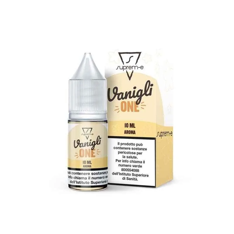Vaniglione - Suprem-e - 10ml