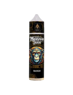 Mango - Malaysia Juice - ADG - 20ml