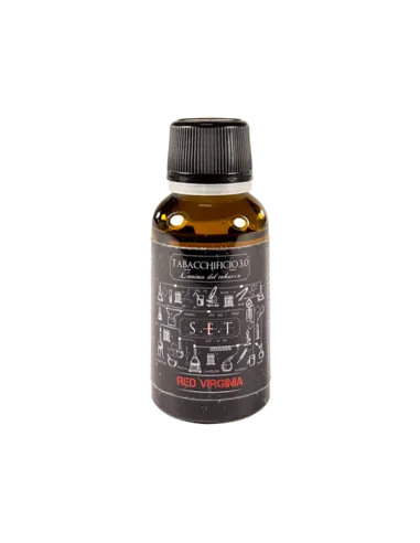 Red Virginia - Tabacchificio 3.0 - 20ml