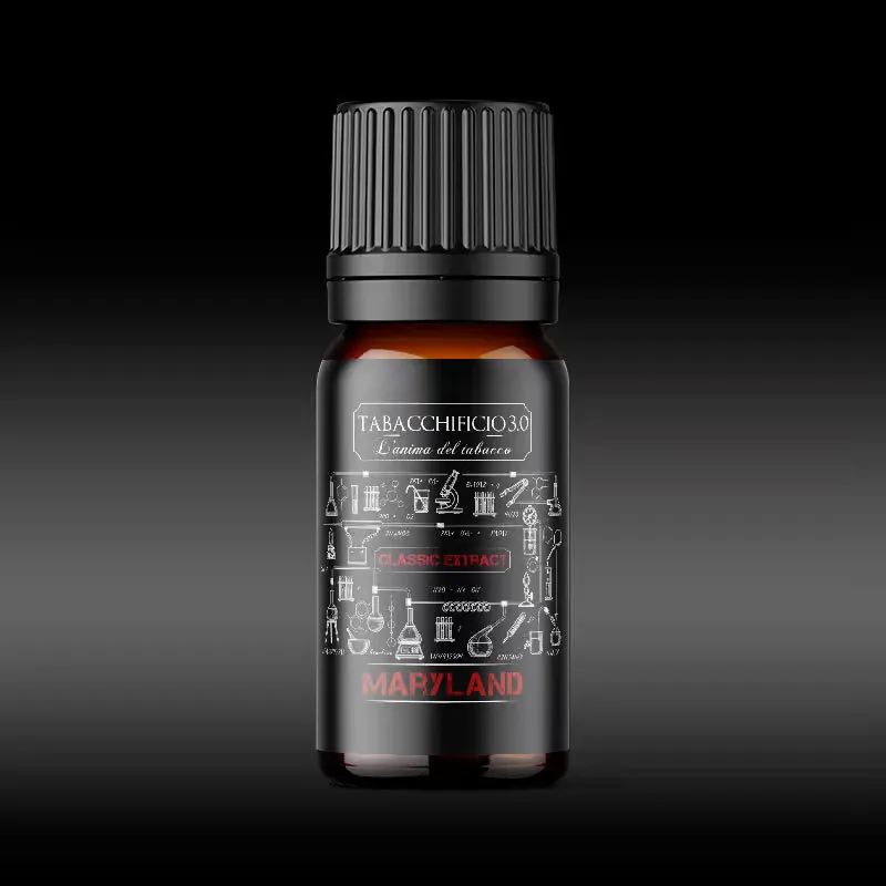 Maryland - Tabacchificio 3.0 - 20ml