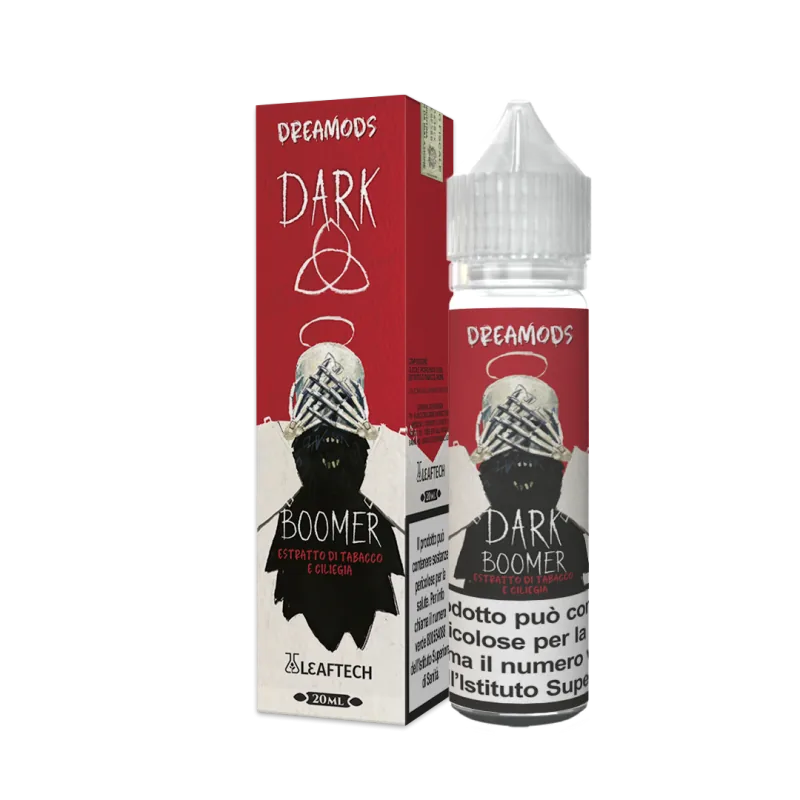 Boomer - Dreamods - 20ml
