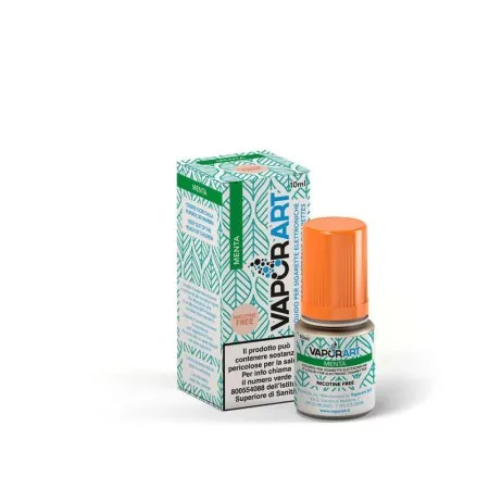 Menta - Vaporart - 10ml