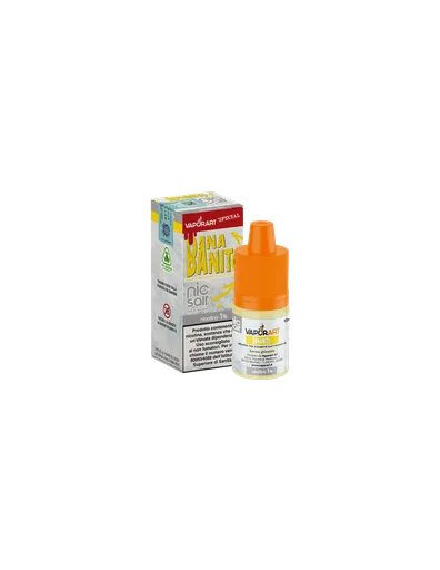 Bananito - Vaporart - 10ml