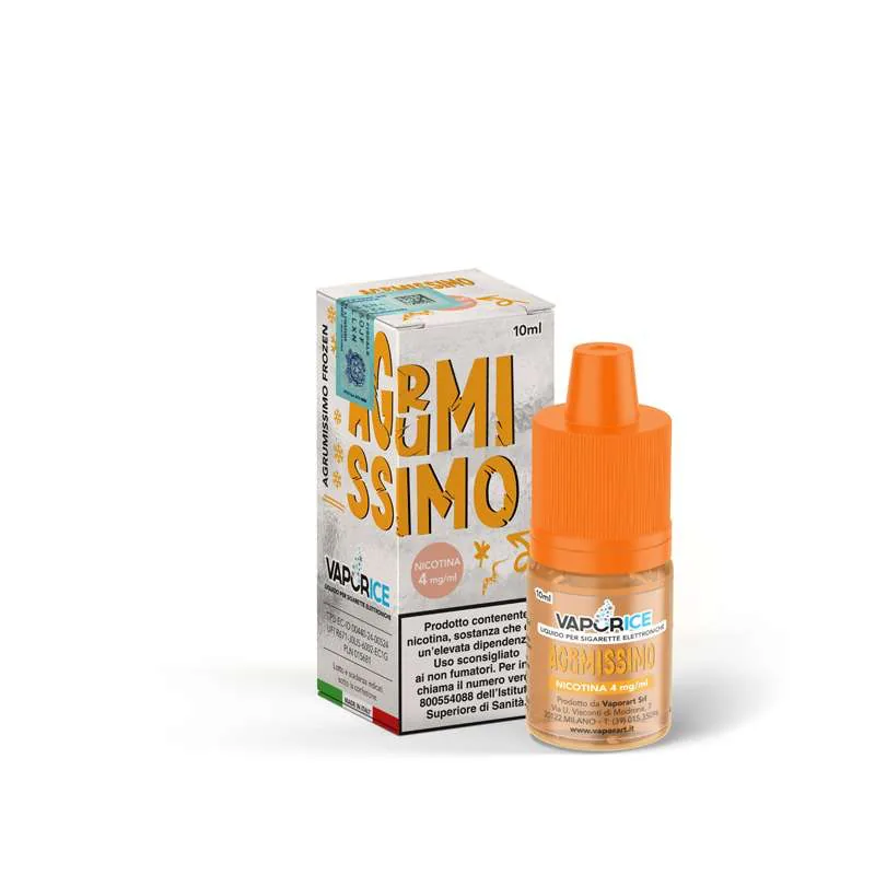Agrumissimo - Vaporart - 10ml