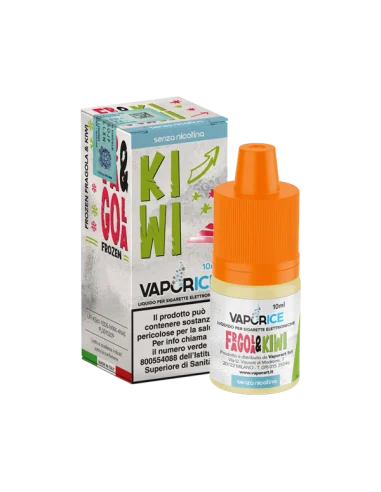 Uva Americana - Vaporart - 10ml