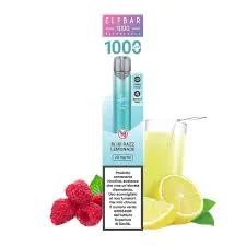 Blue Razz Lemonade - Elfbar 1000