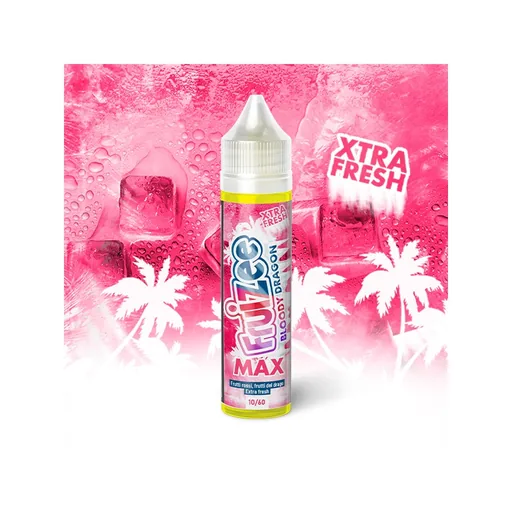Bloody Dragon - Fruizee Max - 20ml