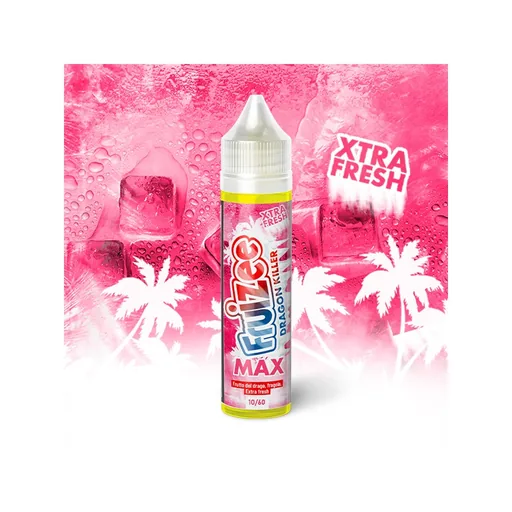 Dragon Killer - Fruizee Max - 20ml