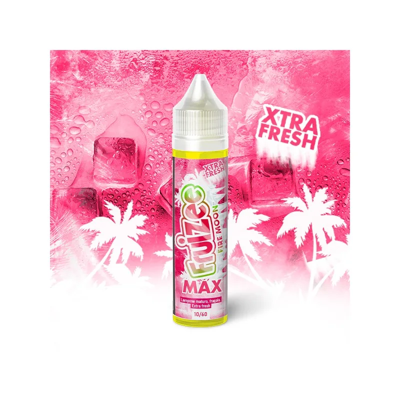 Fire Moon - Fruizee Max - 20ml