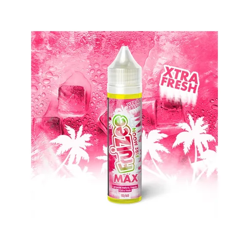 Fire Moon - Fruizee Max - 20ml