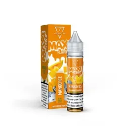 Mango - Maxi Flavour - Suprem-e - 10ml