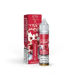 Cherry Raspberry - Maxi Flavour - Suprem-e - 10ml