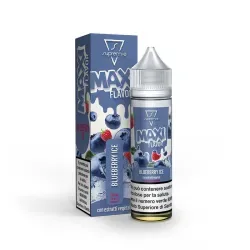 Blueberry - Maxi Flavour - Suprem-E - 20ml