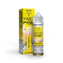 Pink Lemonade - Maxi Flavour - Suprem-E - 20ml