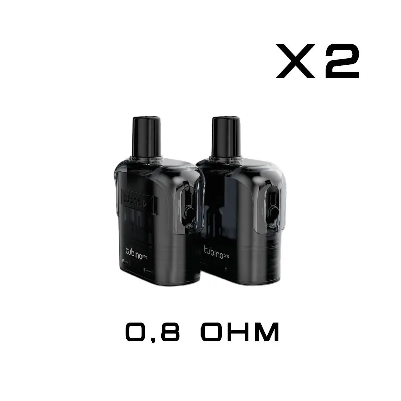 Tubino Pro Pod - 2pz