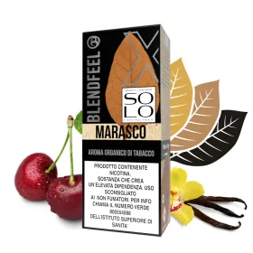 Marasco - X60 - Blendfeel - 18mg