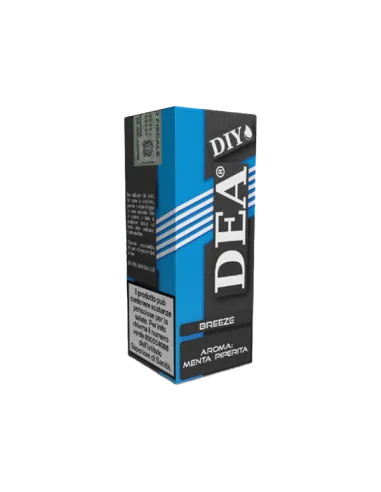 Breez - Dea - 10ml