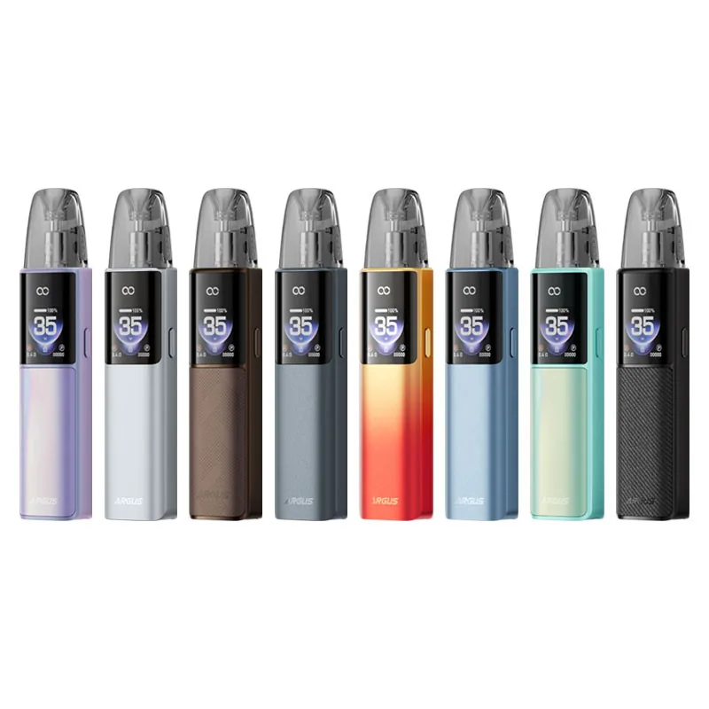 Argus G4 - Voopoo