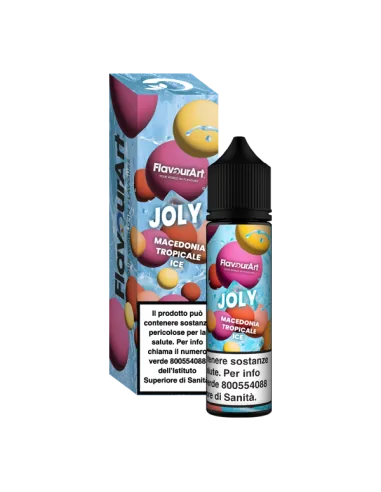 Joly - Flavourart - 20ml
