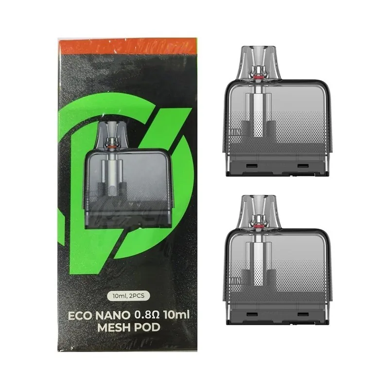 Pod Eco Nano Plus - Vaporesso
