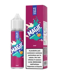 Passionfruit - Magic - Reload Vape - 20ml