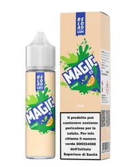 Orange - Magic - Reload Vape - 20ml