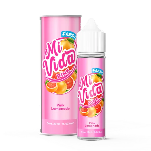 Pink - Mi Vida - 20ml