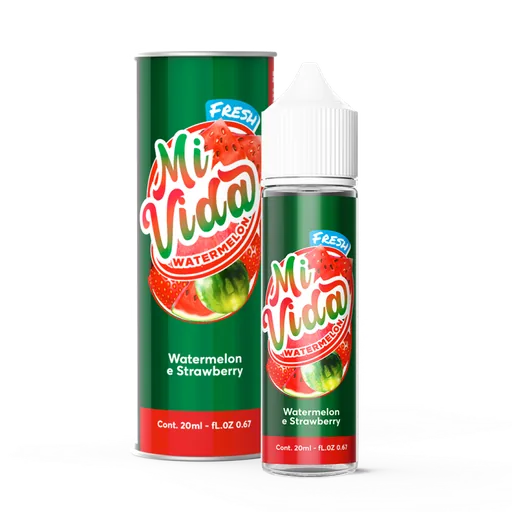 Watermelon - Mi Vida - 20ml