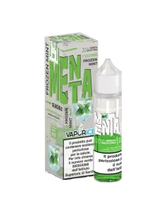 Menta - Vaporice - 20ml