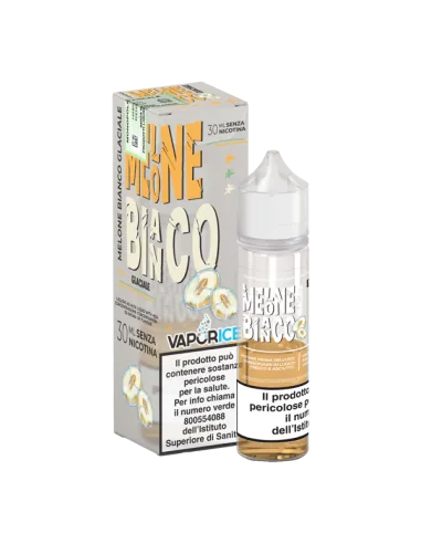Melone Bianco - Vaporice - 20ml