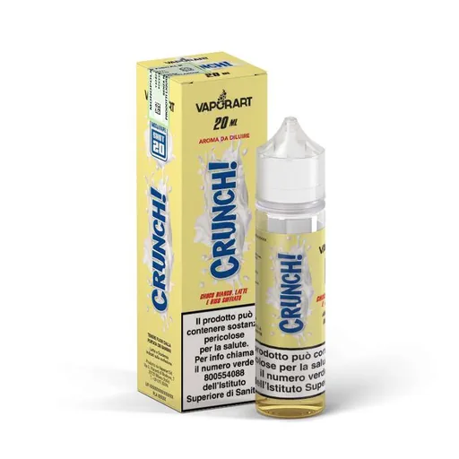 Crunch - Vaporart - 20ml