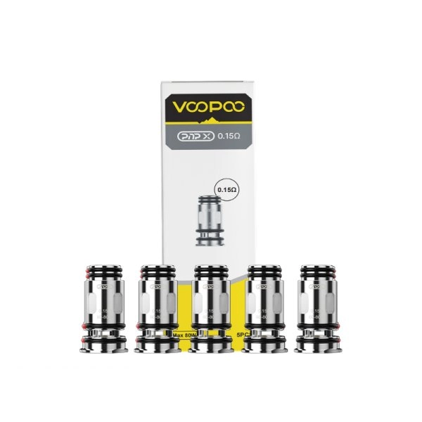 Pnp X - Voopoo